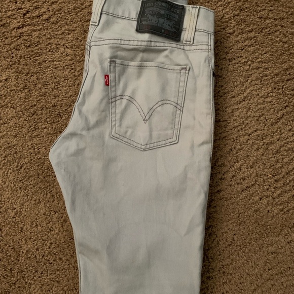 Levi's Other - Levi’s skinny Jeans 510